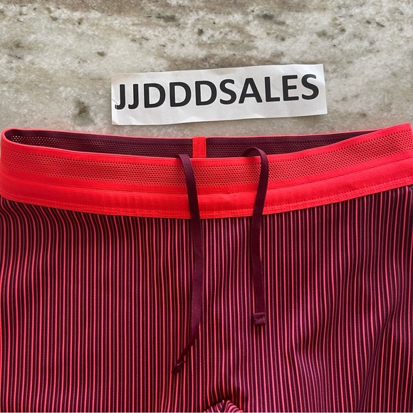 Nike Pro Elite USA Half Tights Running Racing Shorts CW2664-638 Women’s Small - Picture 5 of 7